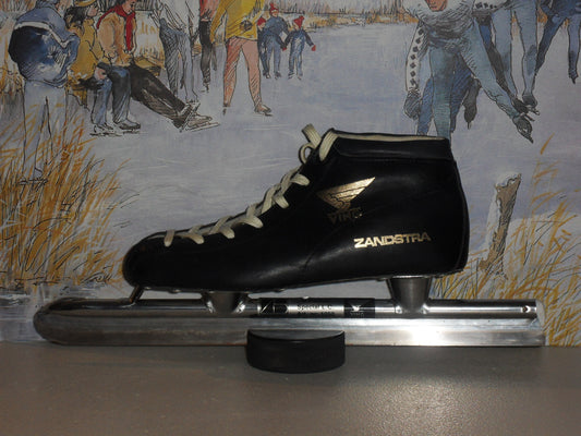 Zandstra 1250 Leren noor