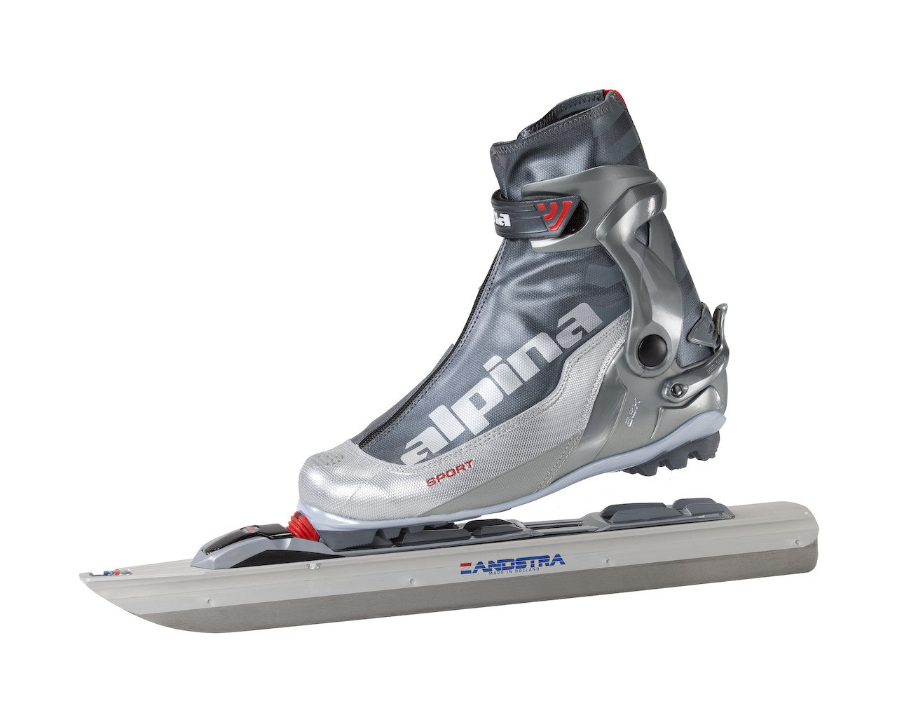 Zandstra Schaats Cross Country Combi SKS