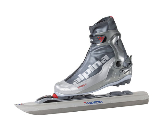 Zandstra Schaats Cross Country Combi SKS