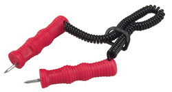 IJs priemen ice spikes